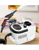 Комплект парочистачка 2500W 1200мл 3 bar 105C с аксесоари